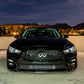 Q50 Blackout Headlights (Service Only)