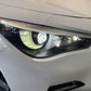 Q50 Blackout Headlights (Service Only)